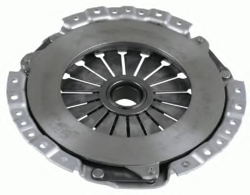 OPEL 4 401 958 Clutch Pressure Plate